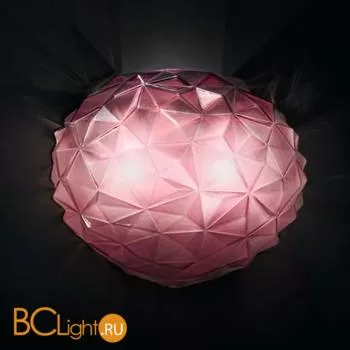 Настенно-потолочный светильник Sylcom Emisphera 0207 AMT