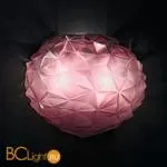 Настенно-потолочный светильник Sylcom Emisphera 0207 AMT