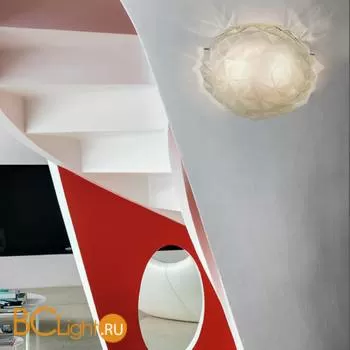 Настенно-потолочный светильник Sylcom Emisphera 0207 TOP