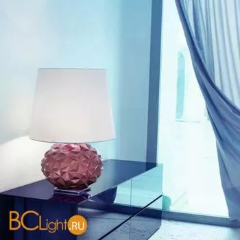 Настольная лампа Sylcom Emisphera 0212 AMT + TOP 0212 AVO - Фото 0