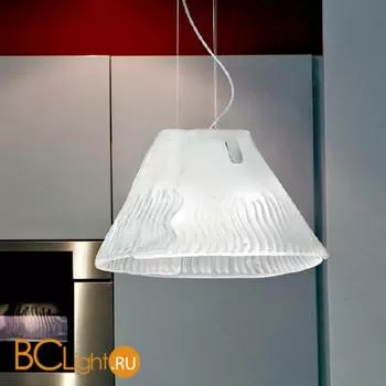 Подвесной светильник Sylcom Flutto 230 K CR.SAB