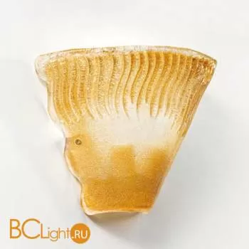 Настенный светильник Sylcom Flutto 231 A.SAB