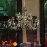 Люстра Sylcom Foscari 1521/16+8 K FU