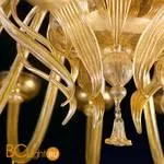 Люстра Sylcom Foscari 1522/16+8+4 D ORO - Фото 0