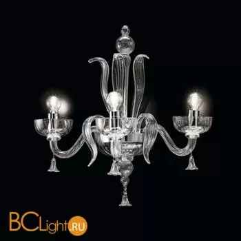 Бра Sylcom Foscari 1524/A3 K CR