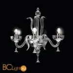 Бра Sylcom Foscari 1524/A3 K CR