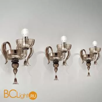 Бра Sylcom Foscari 1524/A1 K FU