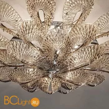 Потолочный светильник Sylcom Gabbiano 490/108 K FU - Фото 0