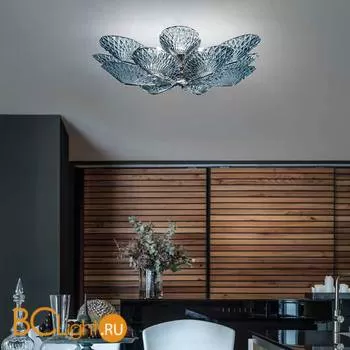 Потолочный светильник Sylcom Gabbiano 490/76 K DEN