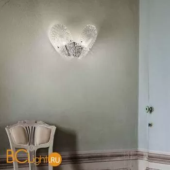 Бра Sylcom Gabbiano 492/A2 K CR