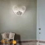 Бра Sylcom Gabbiano 492/A2 K CR