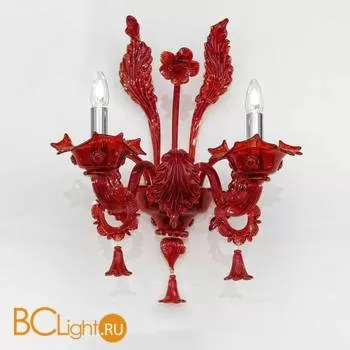 Бра Sylcom Giustinian 1377/A2 RO