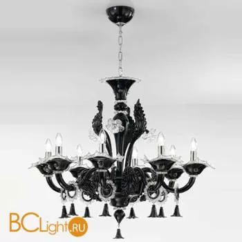 Люстра Sylcom Giustinian 1377/8 K NE.CR