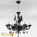 Люстра Sylcom Giustinian 1377/8 K NE.CR