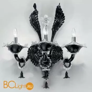 Бра Sylcom Giustinian 1377/A3 NE.CR