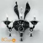 Бра Sylcom Giustinian 1377/A3 NE.CR