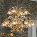 Люстра Sylcom Grimani 1479/8+4 D CR.ORO