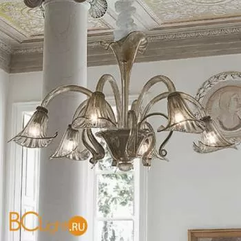 Люстра Sylcom Grimani 1479/6 K FU