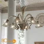 Люстра Sylcom Grimani 1479/6 K FU