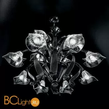 Люстра Sylcom Grimani 1479/8+4 K NE.CR - Фото 1