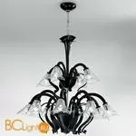 Люстра Sylcom Grimani 1479/8+4 K NE.CR