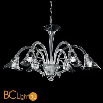 Люстра Sylcom Grimani 1479/6 K CR