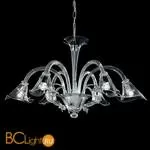 Люстра Sylcom Grimani 1479/6 K CR