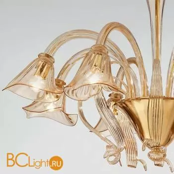 Люстра Sylcom Grimani 1479/8 D D.A - Фото 0