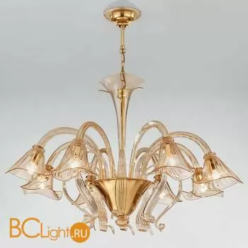 Люстра Sylcom Grimani 1479/8 D D.A