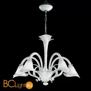 Люстра Sylcom Grimani 1479/5 K BL.CR