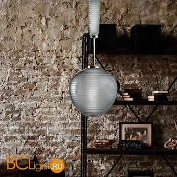 Подвесной светильник Sylcom Guttae 0388 GRY