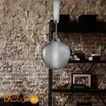 Подвесной светильник Sylcom Guttae 0388 GRY