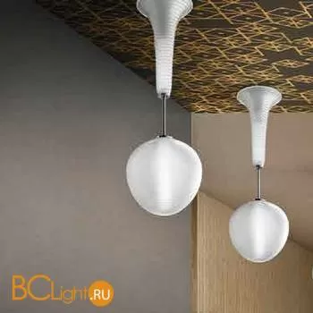 Подвесной светильник Sylcom Guttae 0388 BL