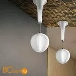 Подвесной светильник Sylcom Guttae 0388 BL