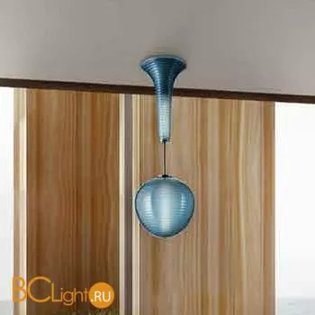 Подвесной светильник Sylcom Guttae 0380 DEN