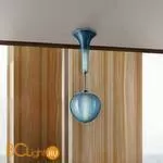 Подвесной светильник Sylcom Guttae 0380 DEN