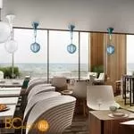 Подвесной светильник Sylcom Guttae 0380 DEN - Фото 0