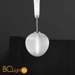 Подвесной светильник Sylcom Guttae 0380 CR