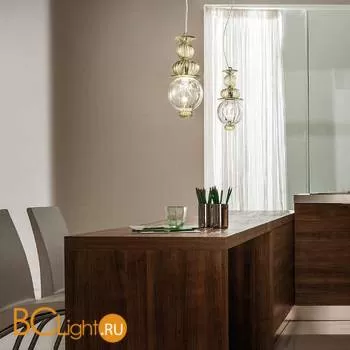 Подвесной светильник Sylcom Igloo 2065 K TOP - Фото 0