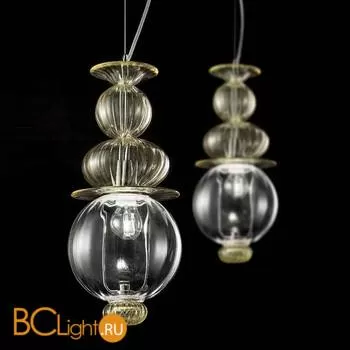 Подвесной светильник Sylcom Igloo 2065 K TOP