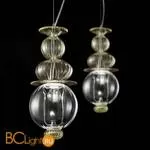 Подвесной светильник Sylcom Igloo 2065 K TOP