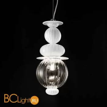 Подвесной светильник Sylcom Igloo 2065 K BL