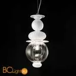 Подвесной светильник Sylcom Igloo 2065 K BL