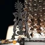 Люстра Sylcom Impero 1648/6 ARG FU + TOP 1648 ARG - Фото 0