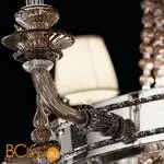 Люстра Sylcom Impero 1648/6 ARG FU + TOP 1648 ARG - Фото 1