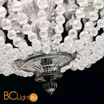 Потолочный светильник Sylcom Impero 1649/75 A CR - Фото 0