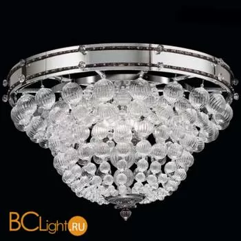 Потолочный светильник Sylcom Impero 1649/75 A CR