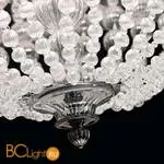 Потолочный светильник Sylcom Impero 1649/75 A CR - Фото 0