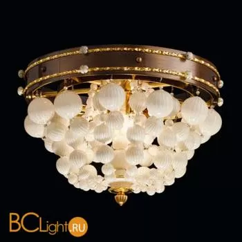 Потолочный светильник Sylcom Impero 1649/57 B AV