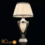 Настольная лампа Sylcom Impero 1658 ARG AV + TOP 1658 ARG